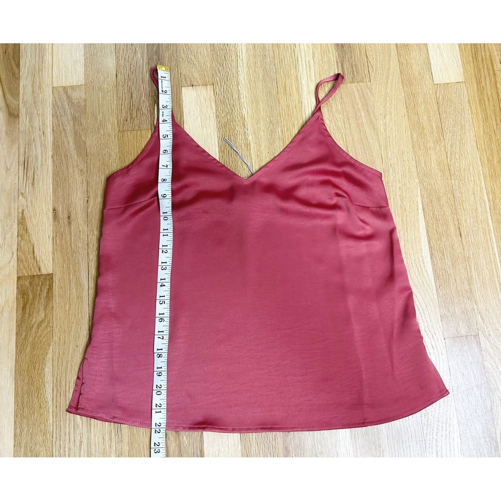 A New Day Women's V-Neck Camisole Tank Top - Picture 11 of 12